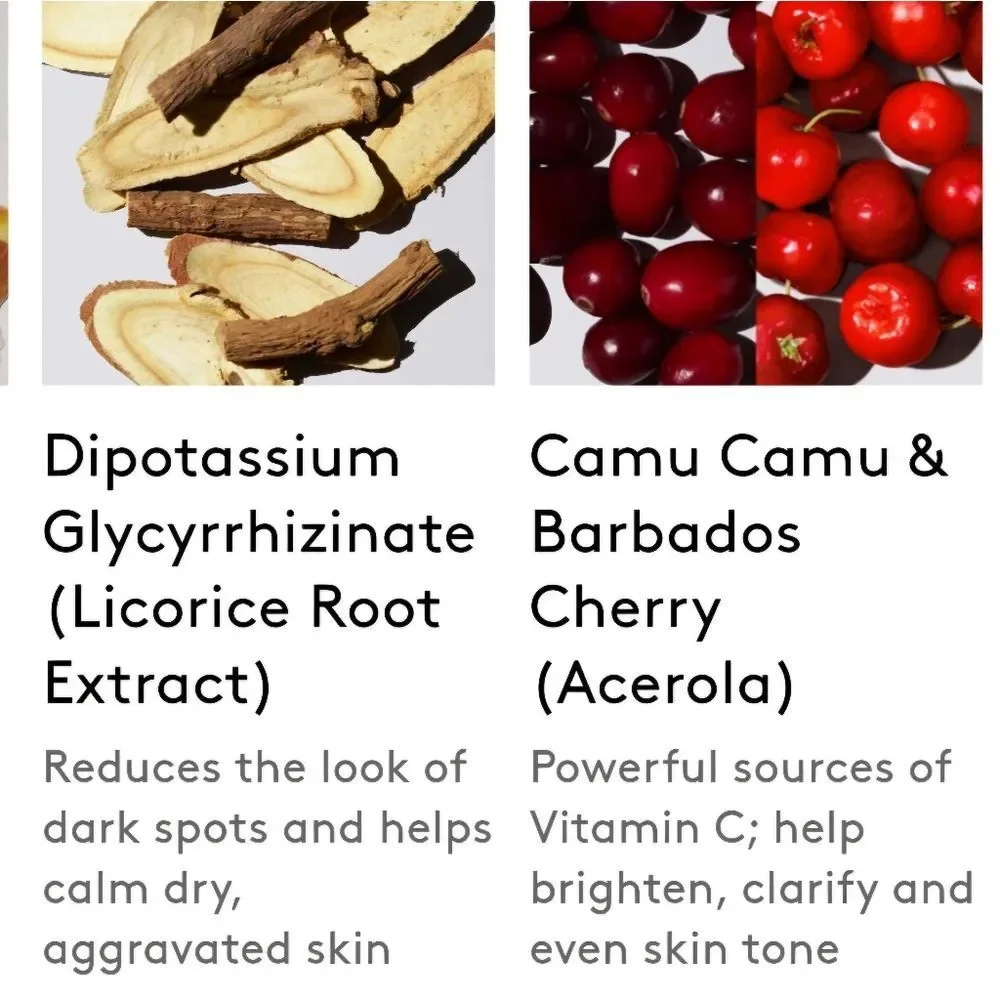 Fenty Skin WATCH YA TONE dark spot serum - Picture 7 of 15